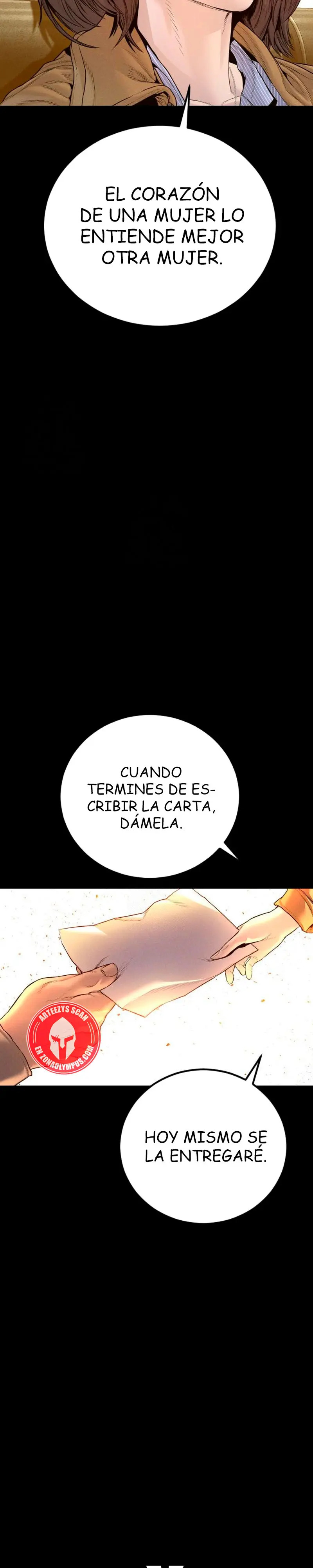 Read Manager Kim ES Manga Online