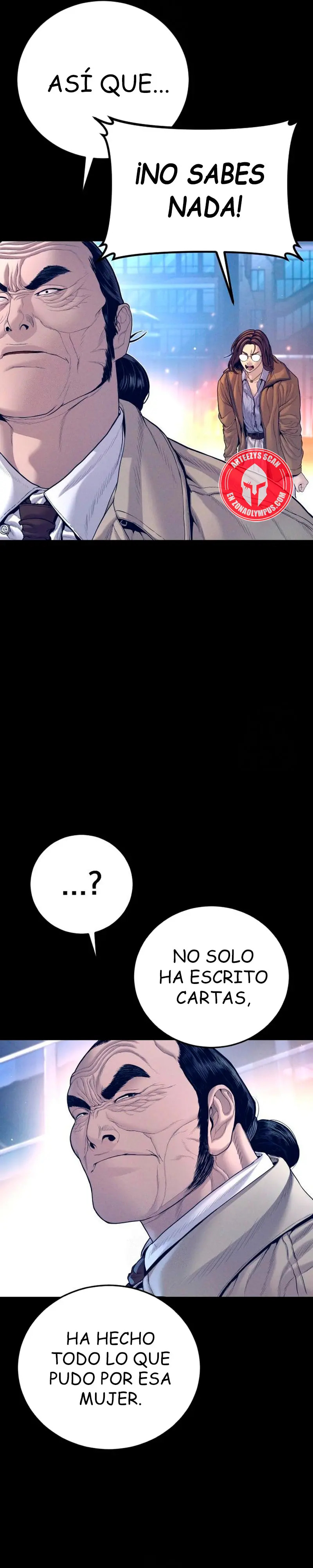 Read Manager Kim ES Manga Online