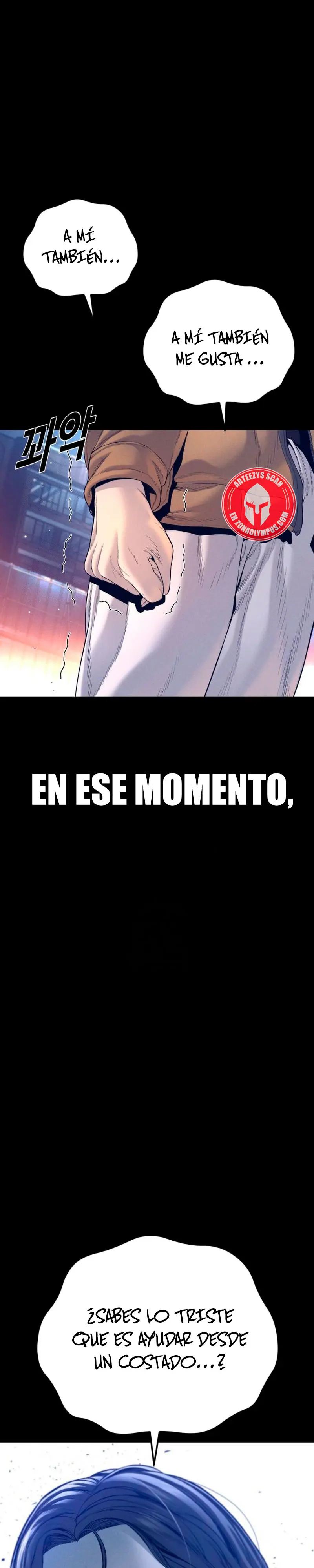 Read Manager Kim ES Manga Online