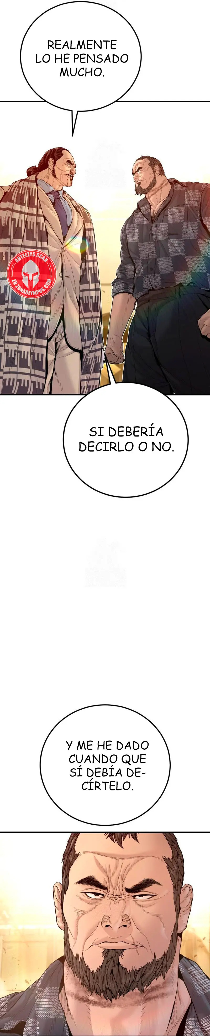 Read Manager Kim ES Manga Online