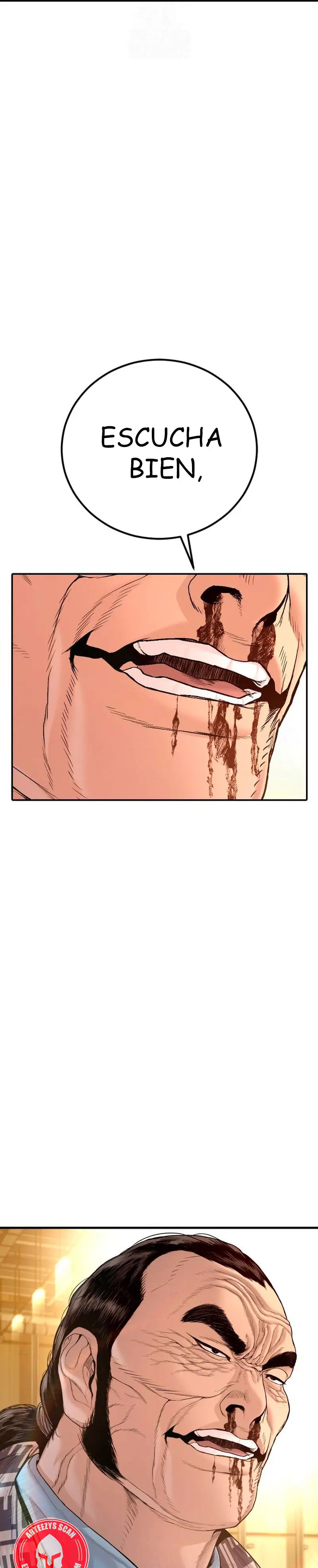 Read Manager Kim ES Manga Online
