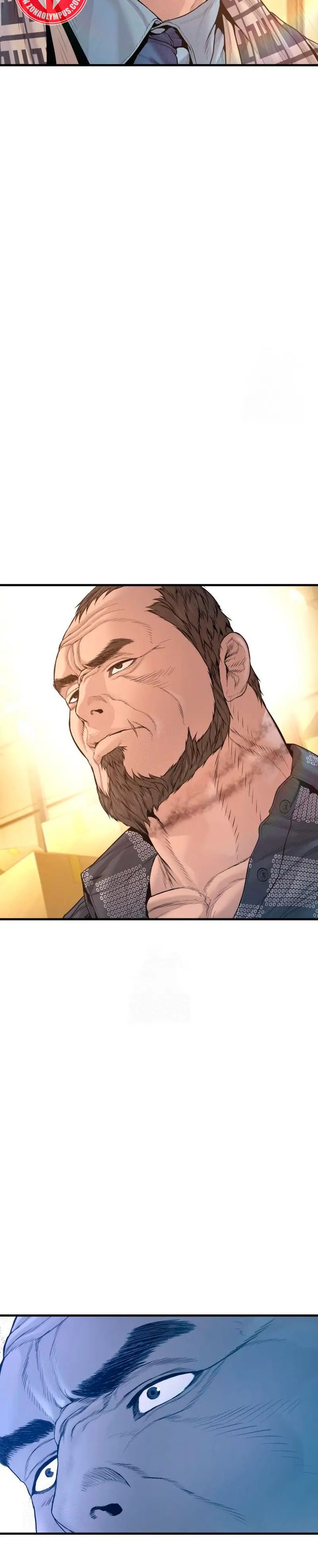Read Manager Kim ES Manga Online
