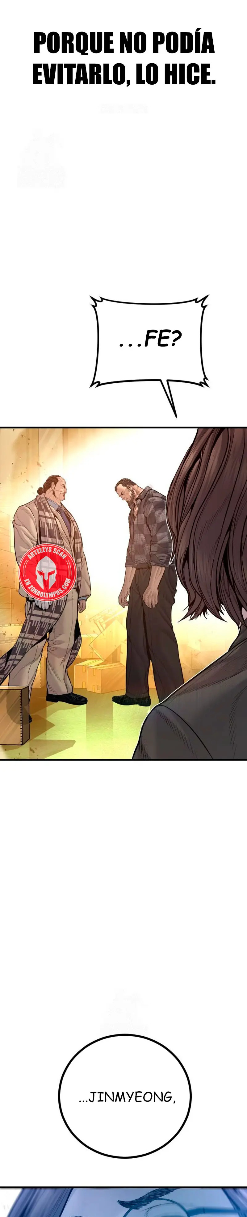 Read Manager Kim ES Manga Online