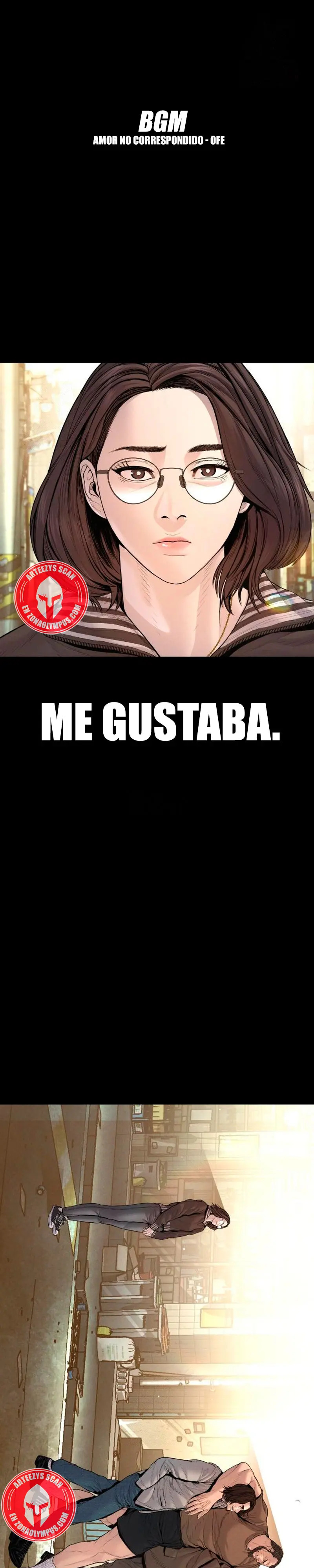 Read Manager Kim ES Manga Online