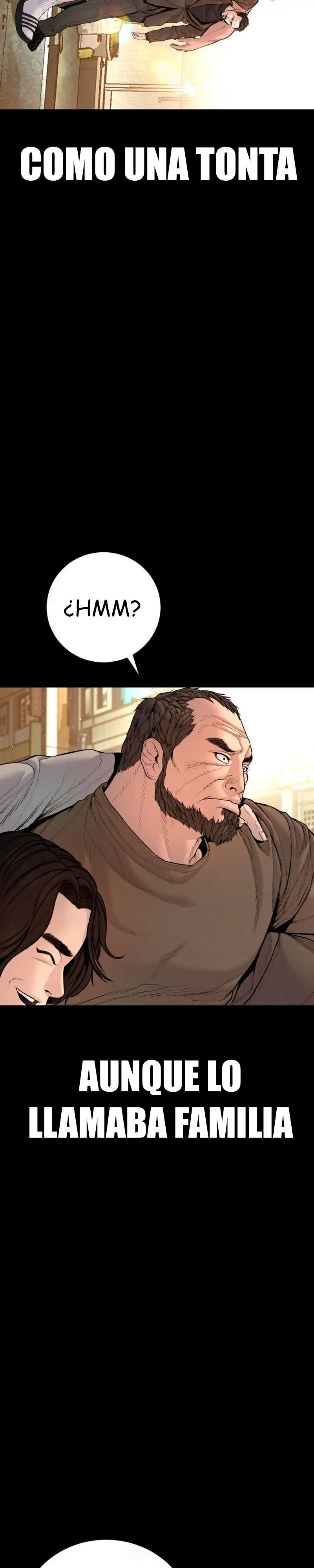 Read Manager Kim ES Manga Online