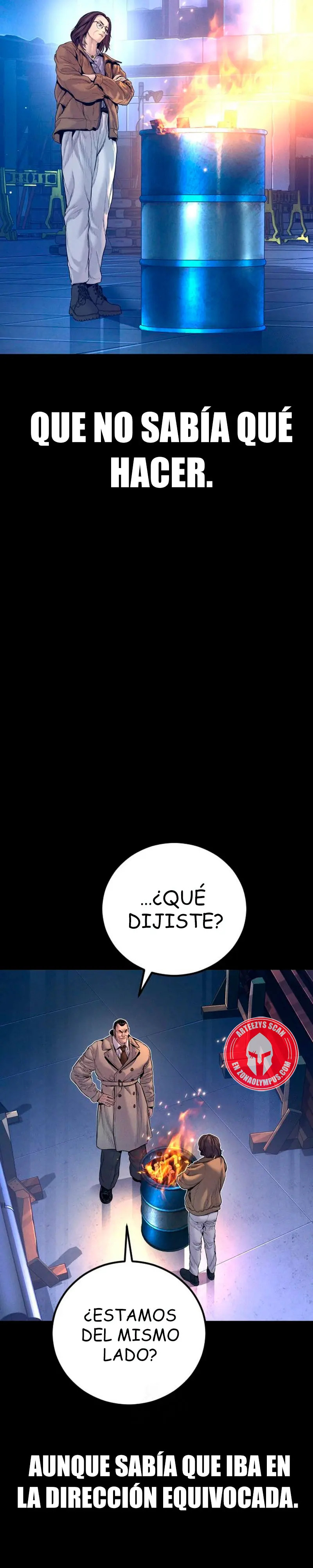 Read Manager Kim ES Manga Online