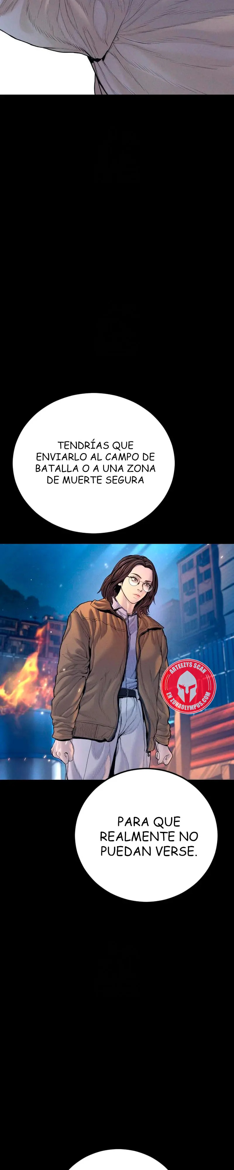 Read Manager Kim ES Manga Online