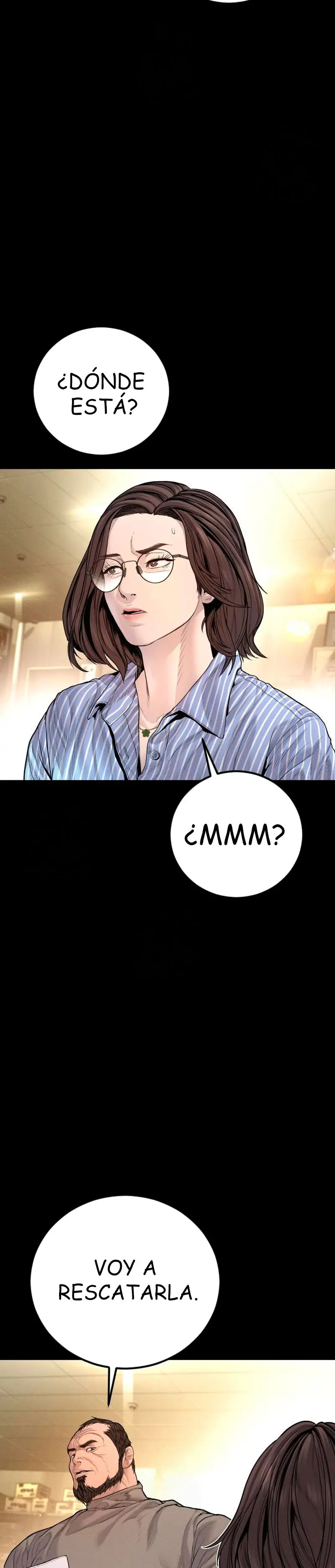 Read Manager Kim ES Manga Online