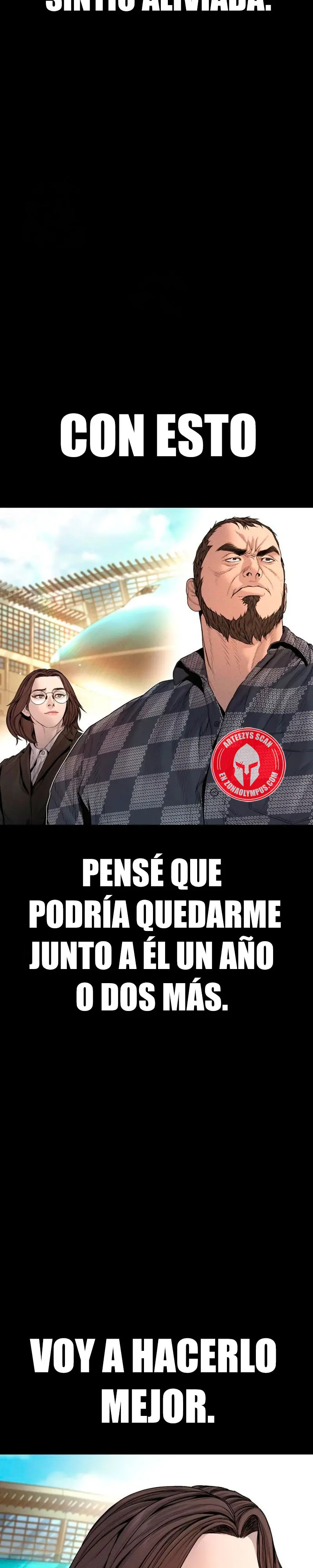 Read Manager Kim ES Manga Online