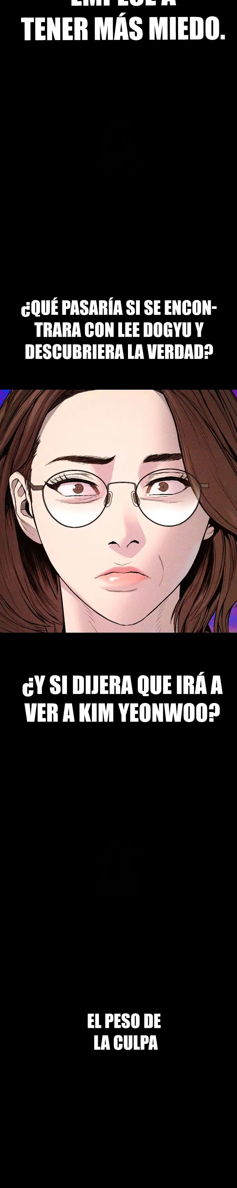 Read Manager Kim ES Manga Online