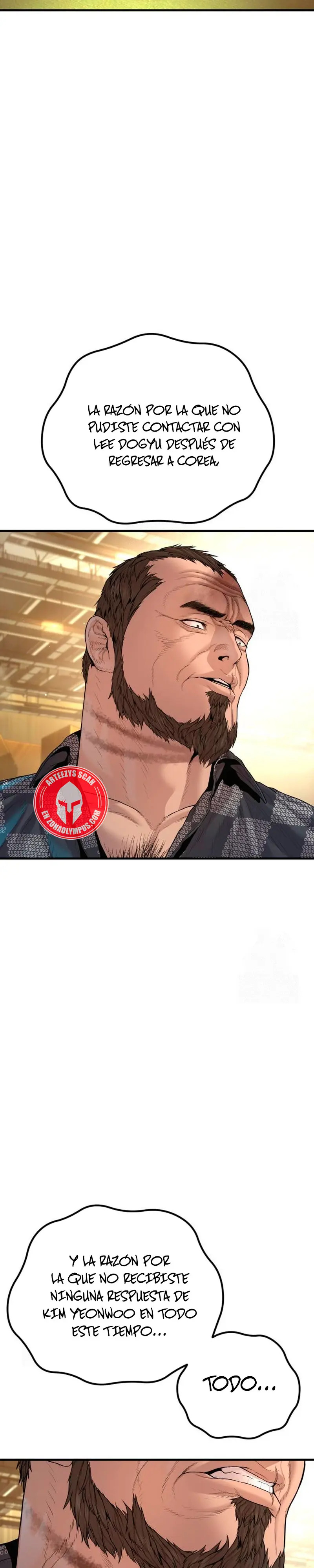 Read Manager Kim ES Manga Online