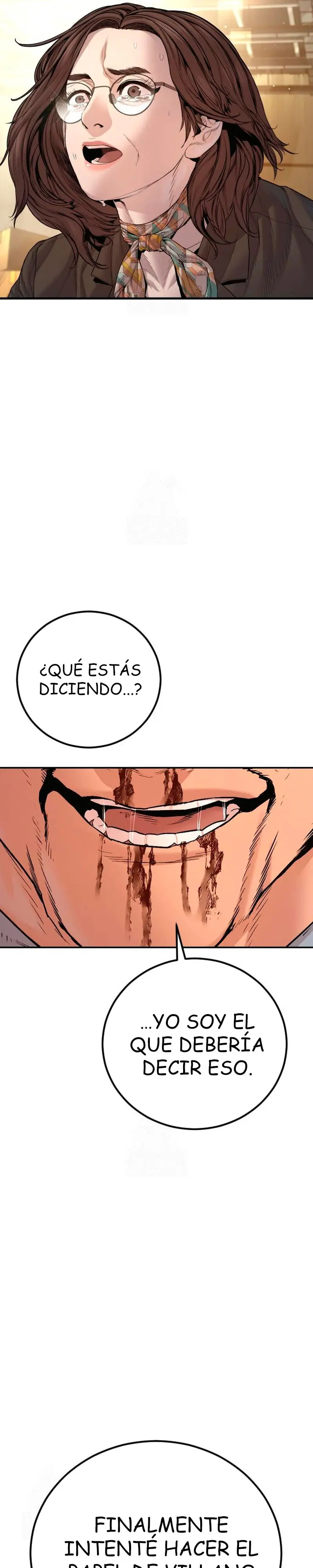 Read Manager Kim ES Manga Online