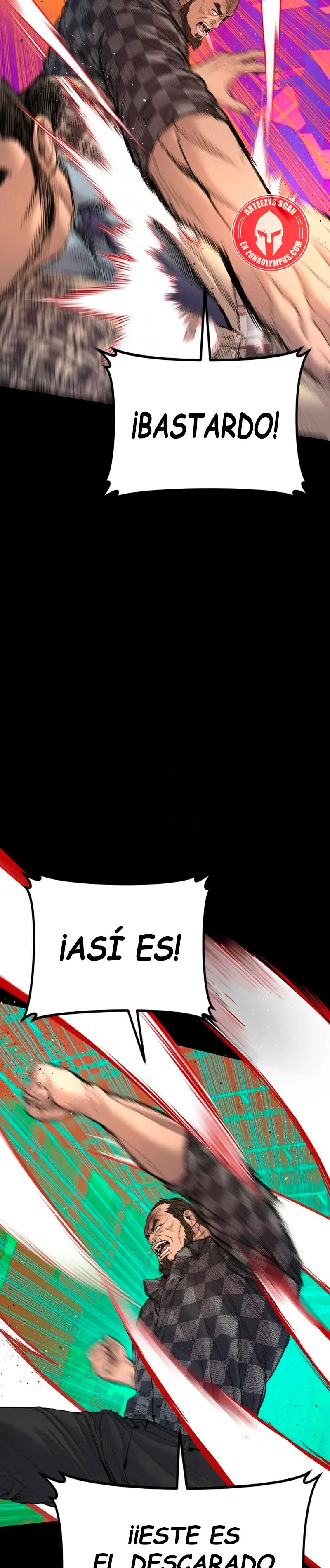 Read Manager Kim ES Manga Online