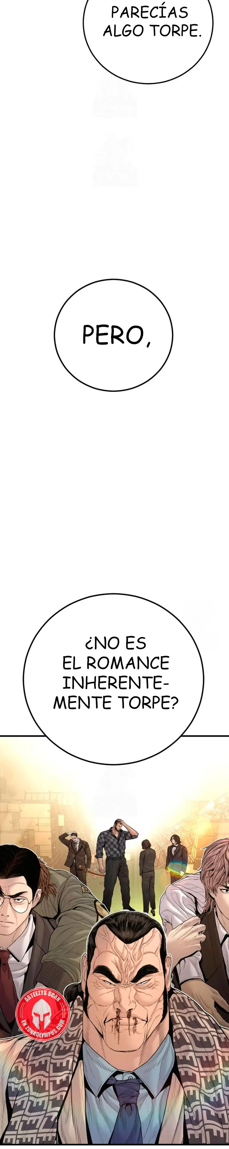 Read Manager Kim ES Manga Online