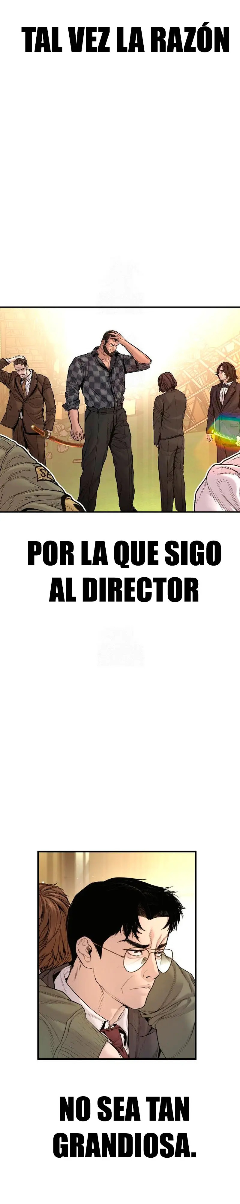 Read Manager Kim ES Manga Online