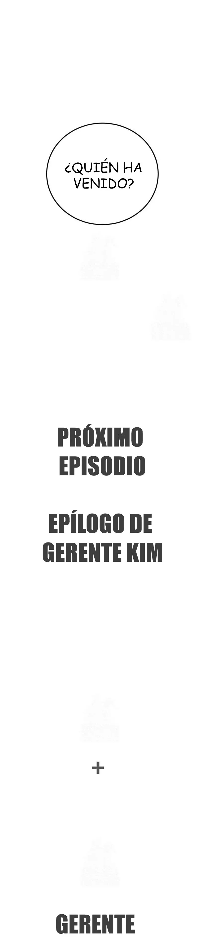 Read Manager Kim ES Manga Online