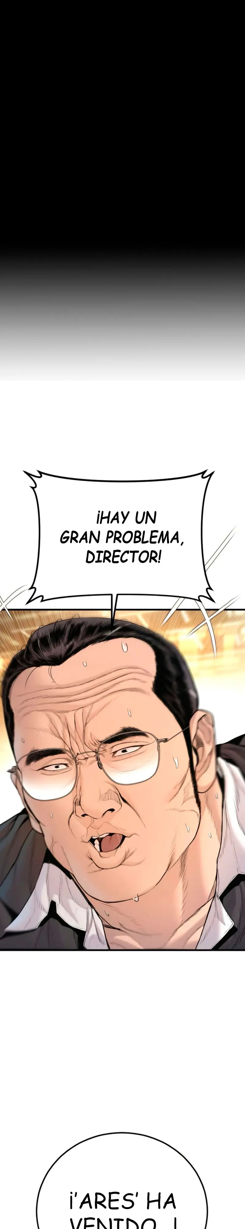 Read Manager Kim ES Manga Online