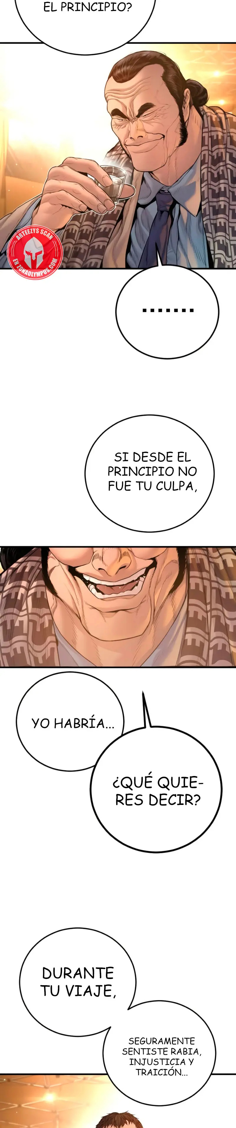 Read Manager Kim ES Manga Online