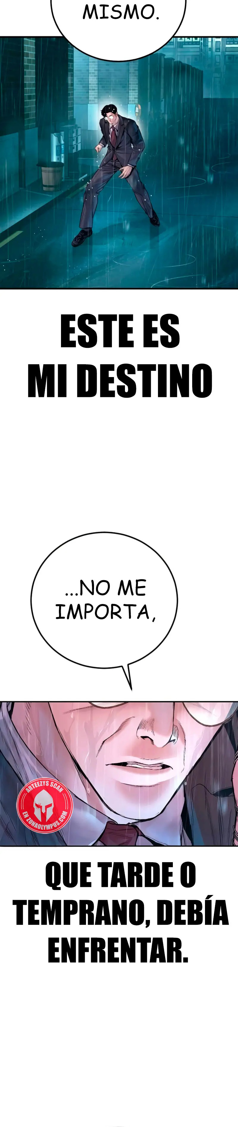 Read Manager Kim ES Manga Online