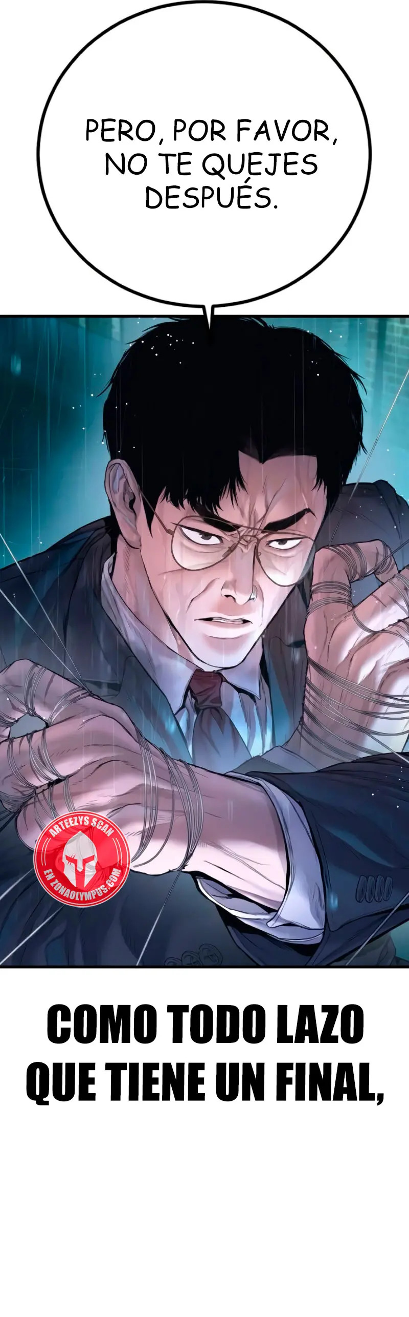 Read Manager Kim ES Manga Online