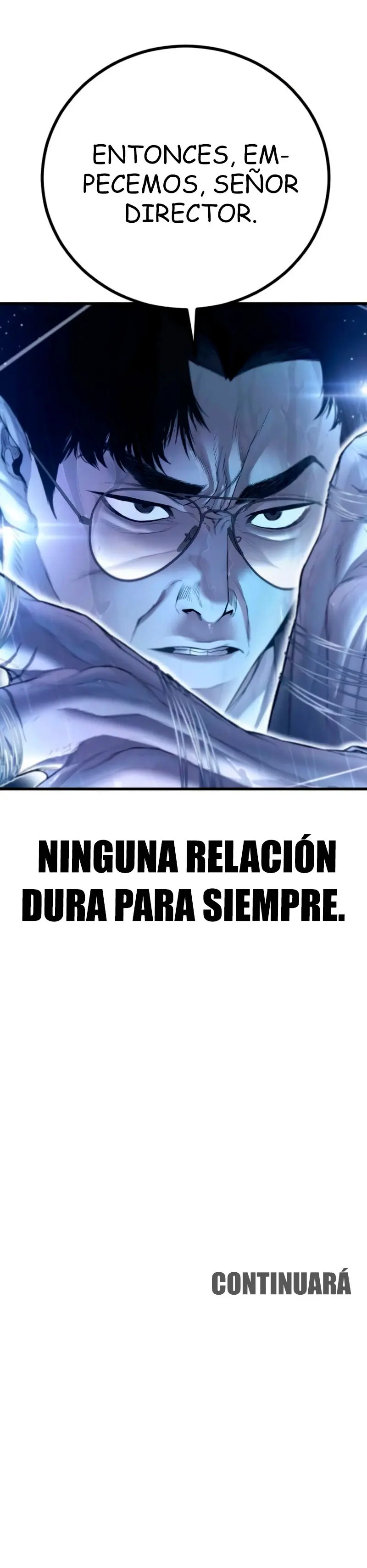 Read Manager Kim ES Manga Online