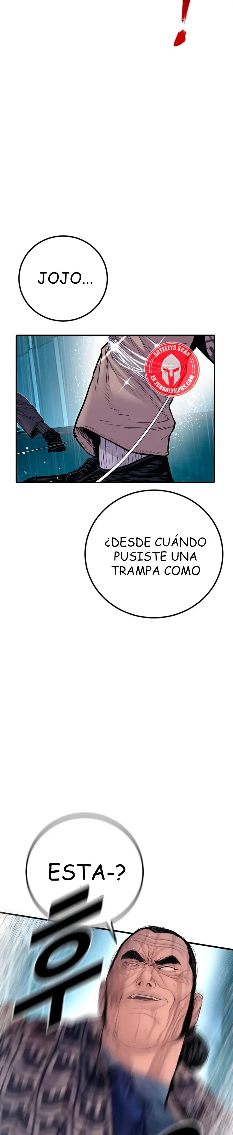 Read Manager Kim ES Manga Online