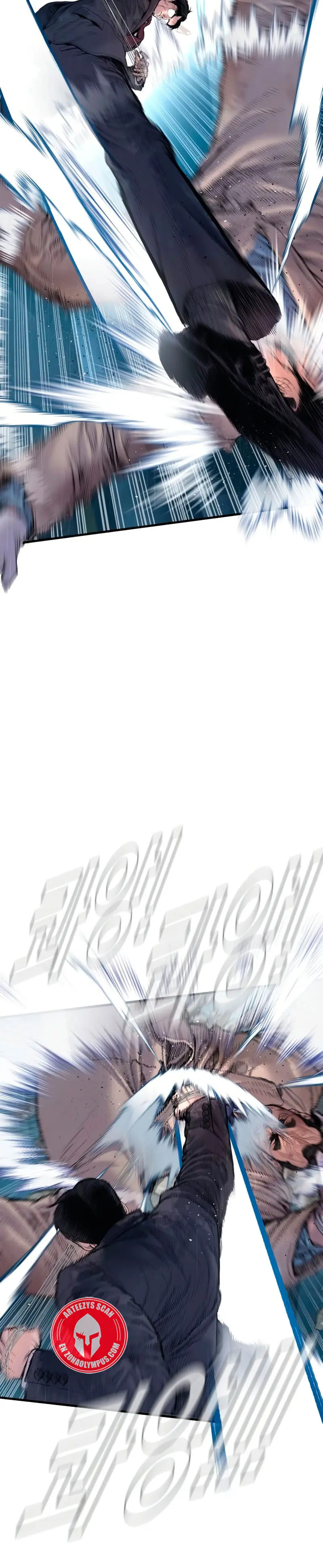 Read Manager Kim ES Manga Online
