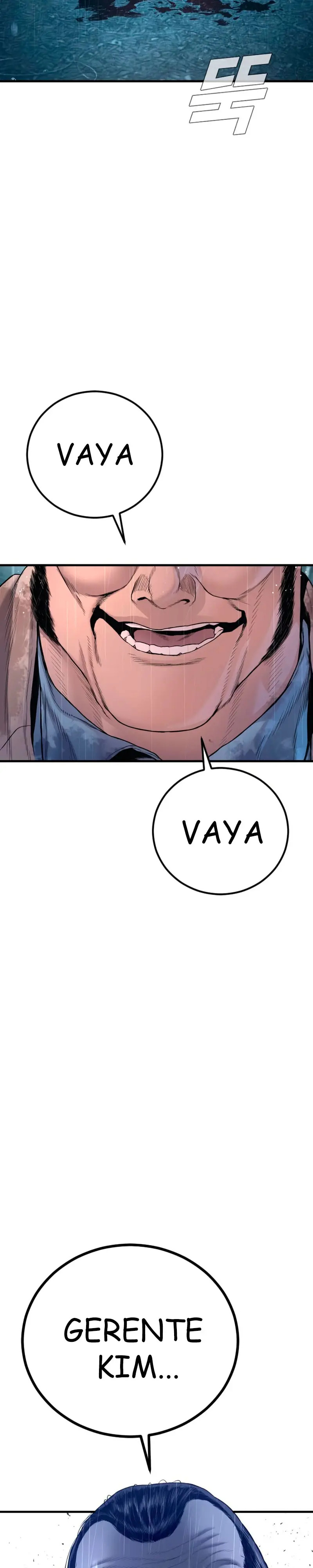 Read Manager Kim ES Manga Online