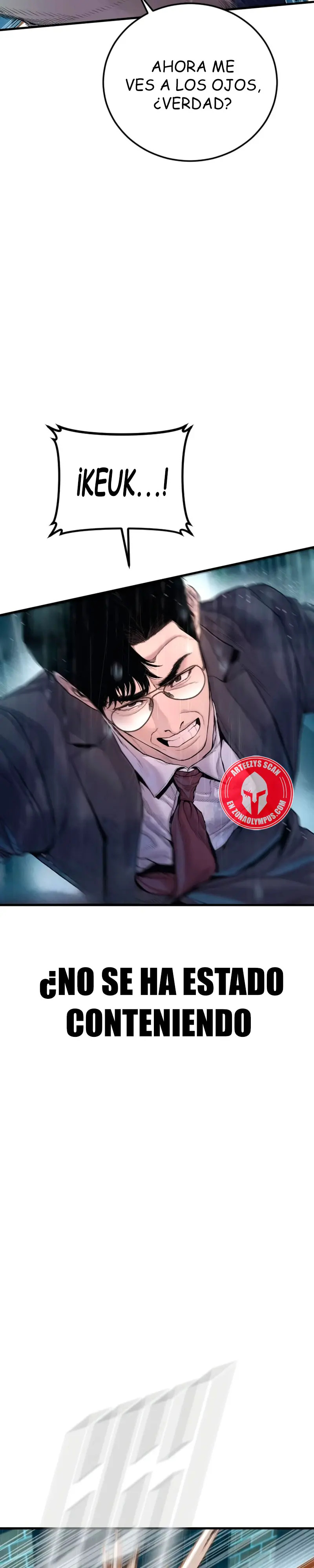 Read Manager Kim ES Manga Online
