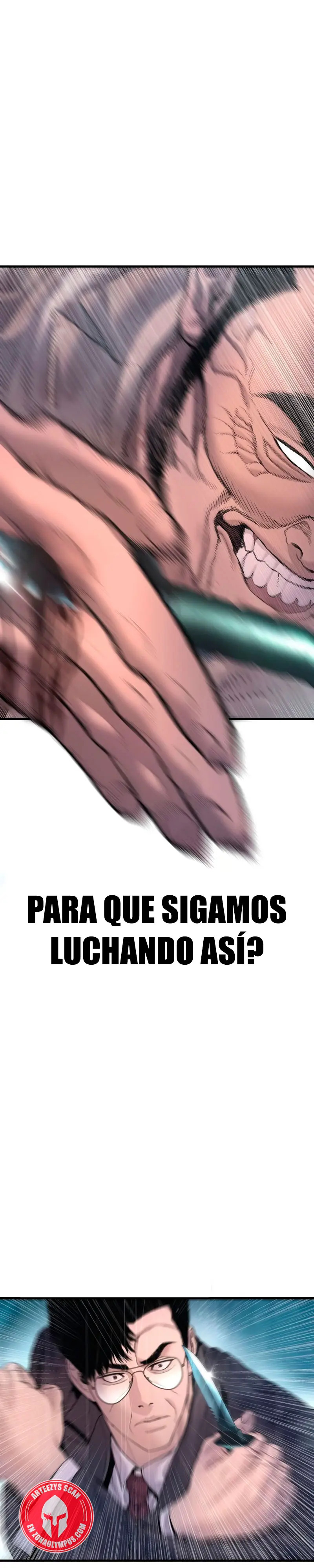 Read Manager Kim ES Manga Online