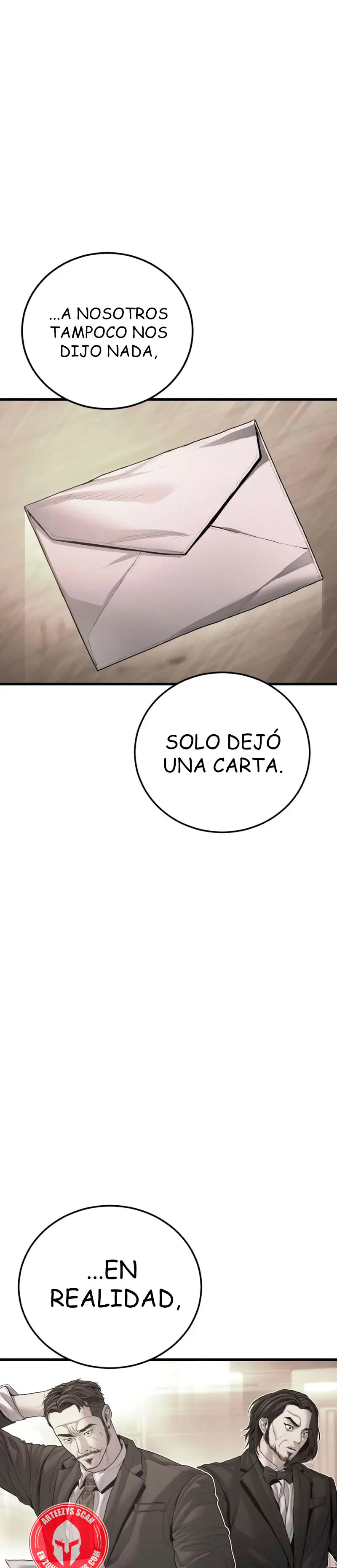 Read Manager Kim ES Manga Online