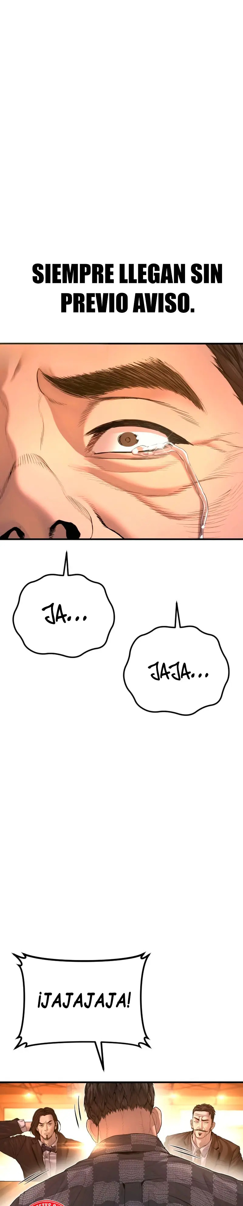 Read Manager Kim ES Manga Online