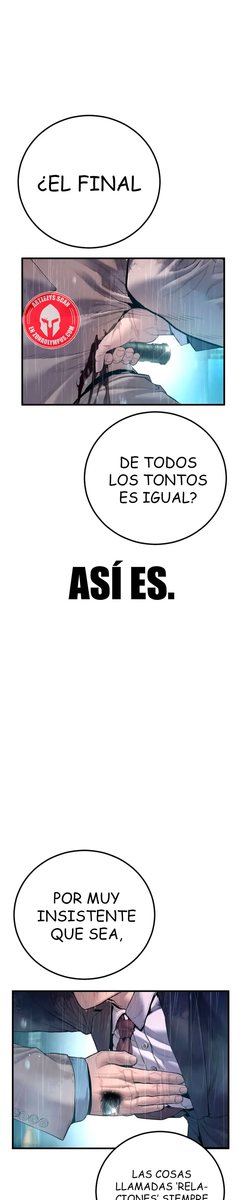 Read Manager Kim ES Manga Online