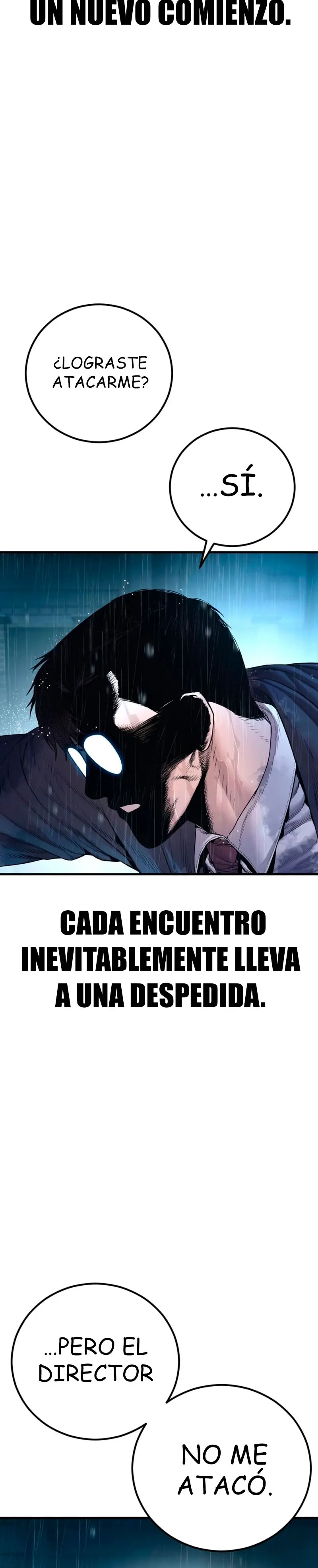 Read Manager Kim ES Manga Online
