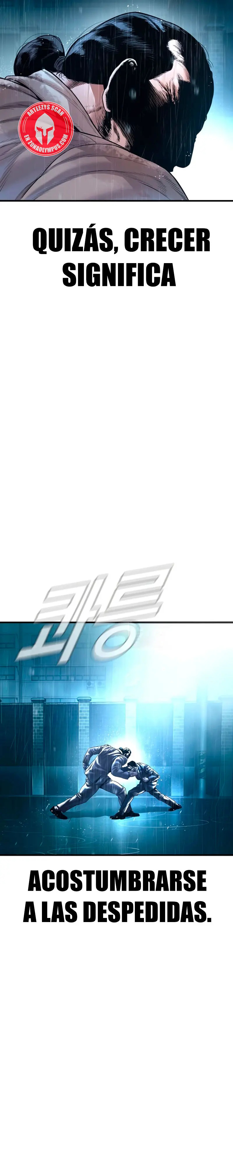 Read Manager Kim ES Manga Online