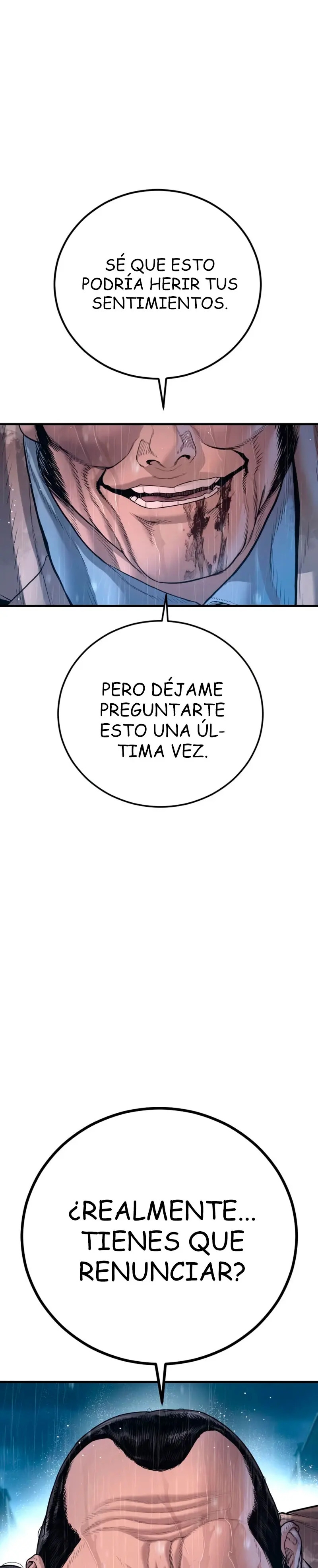 Read Manager Kim ES Manga Online