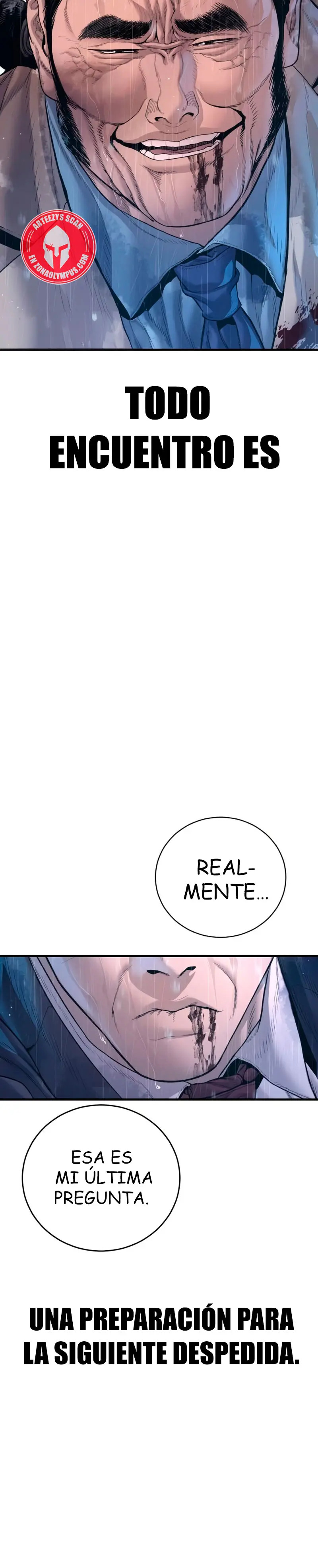Read Manager Kim ES Manga Online