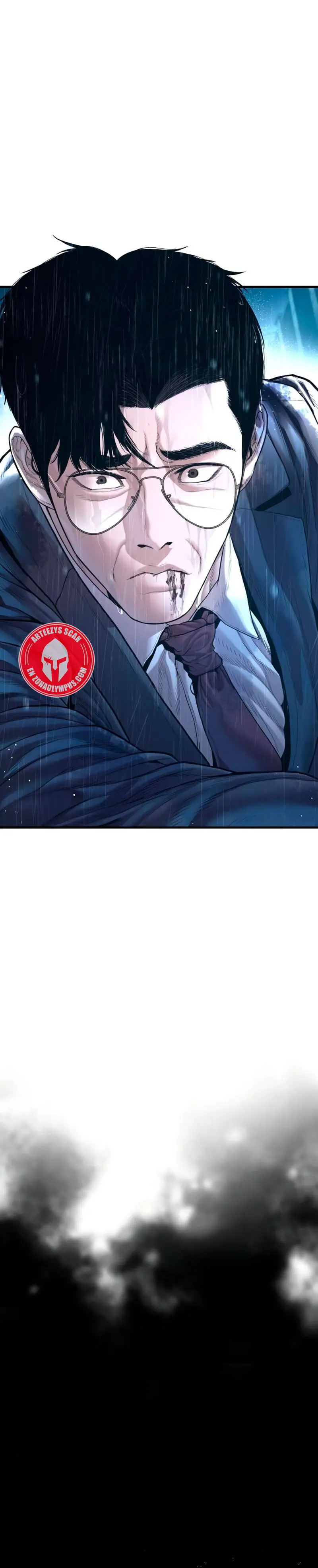 Read Manager Kim ES Manga Online