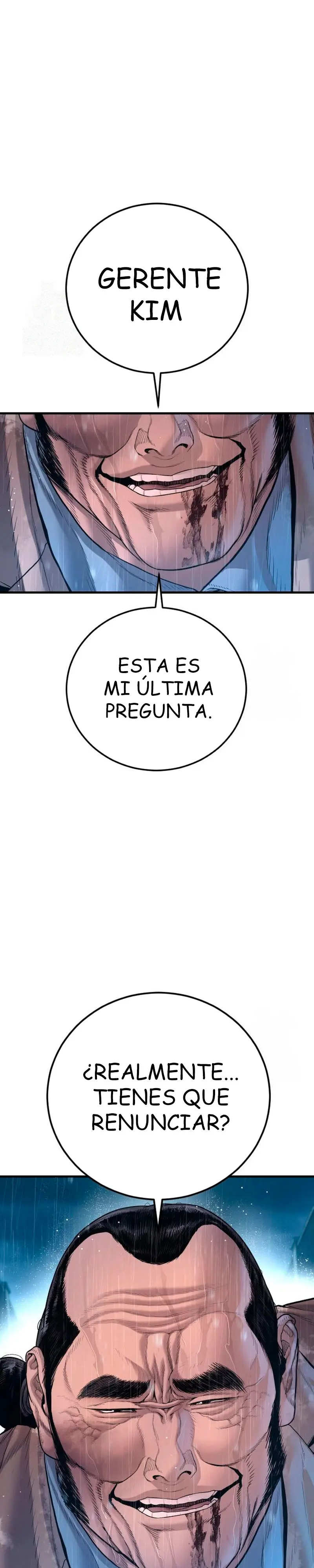 Read Manager Kim ES Manga Online