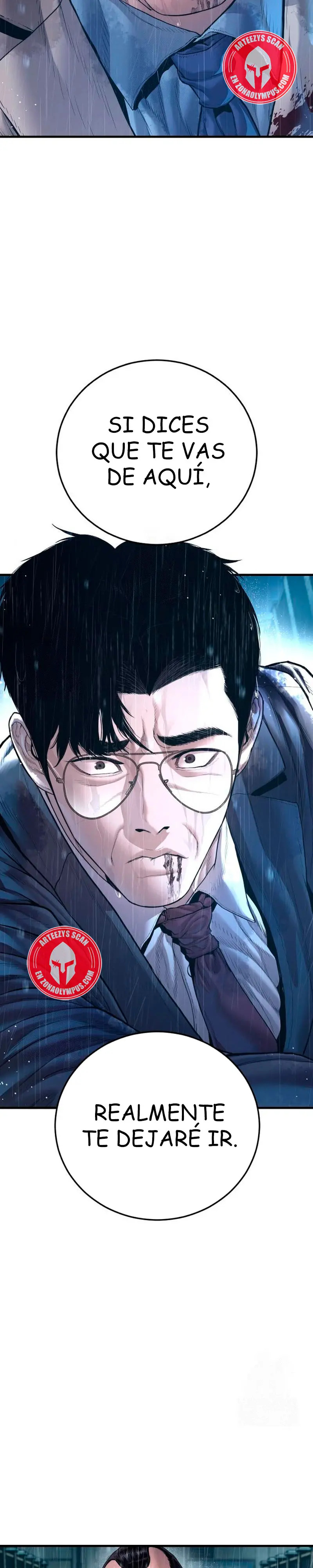 Read Manager Kim ES Manga Online