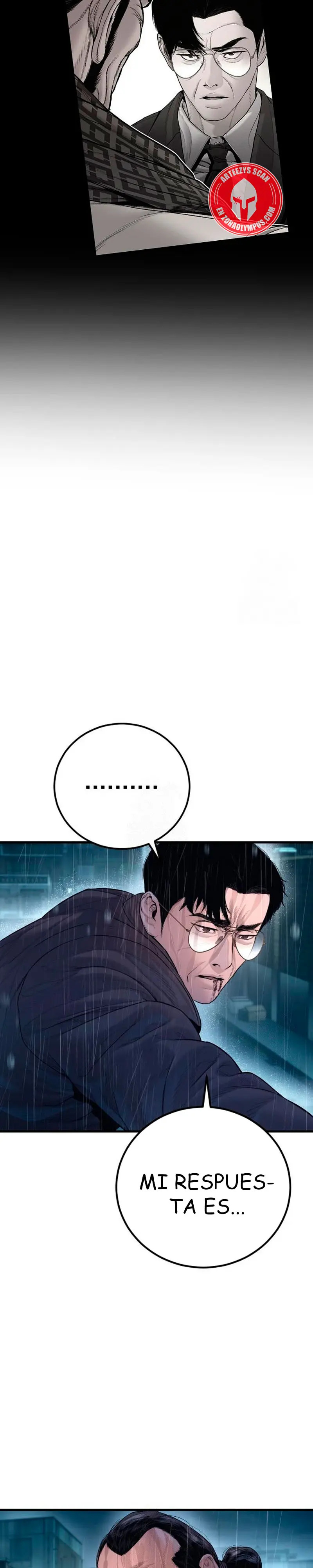 Read Manager Kim ES Manga Online