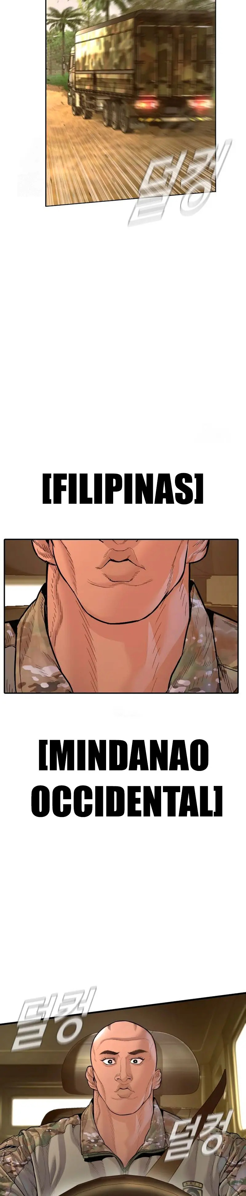 Read Manager Kim ES Manga Online
