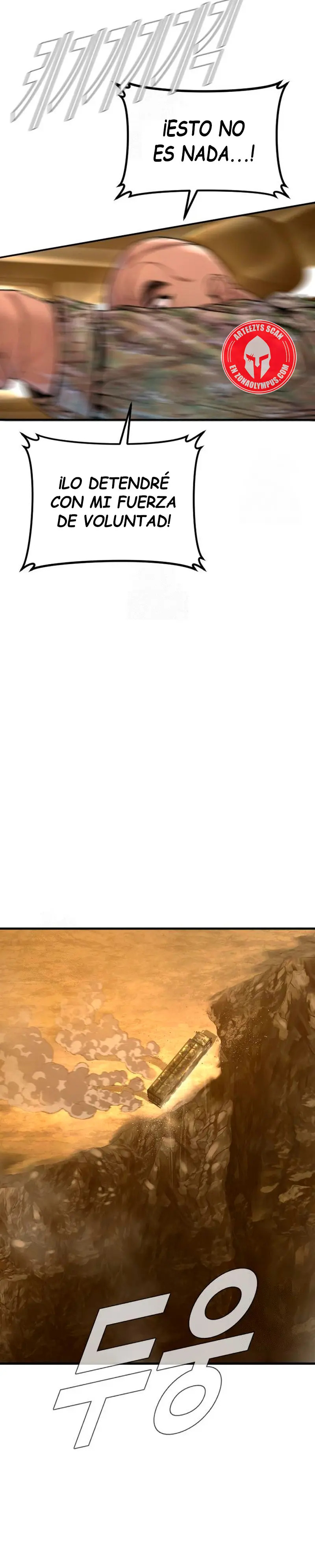 Read Manager Kim ES Manga Online