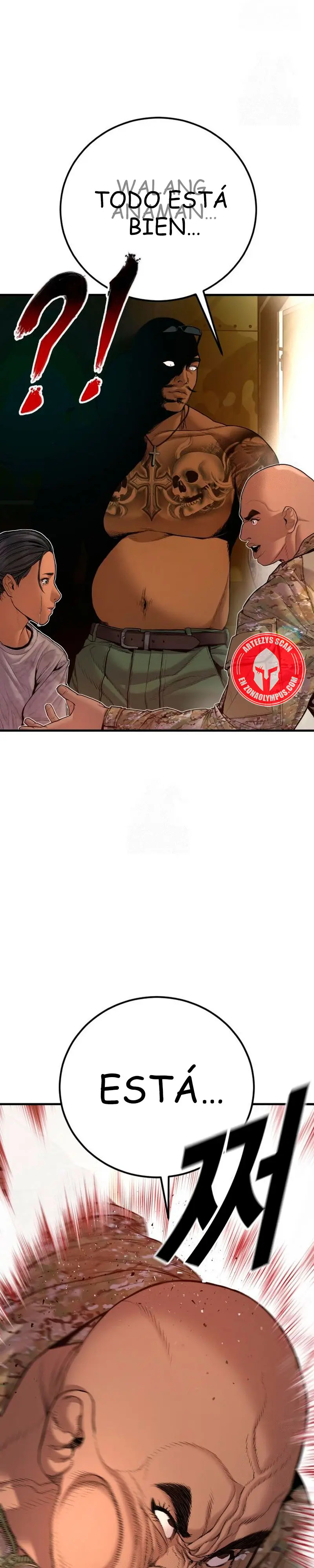 Read Manager Kim ES Manga Online