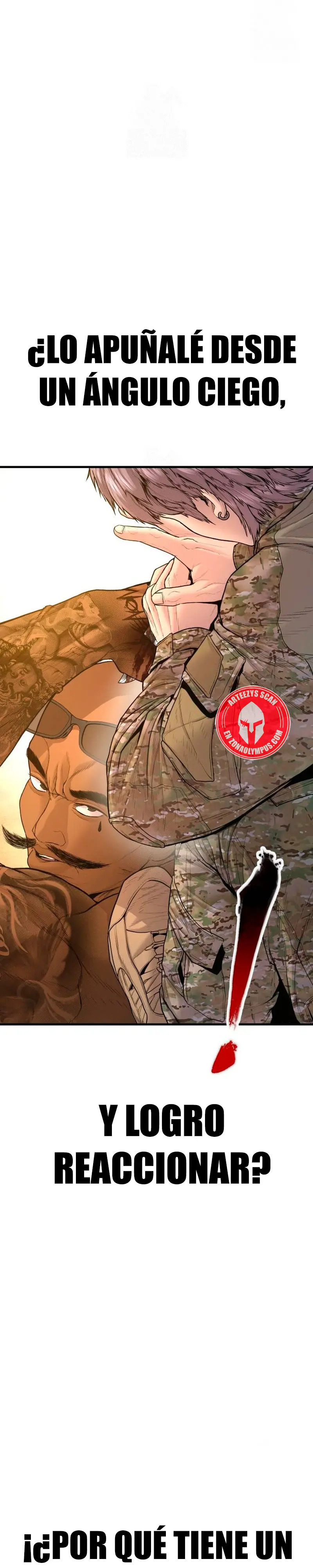 Read Manager Kim ES Manga Online