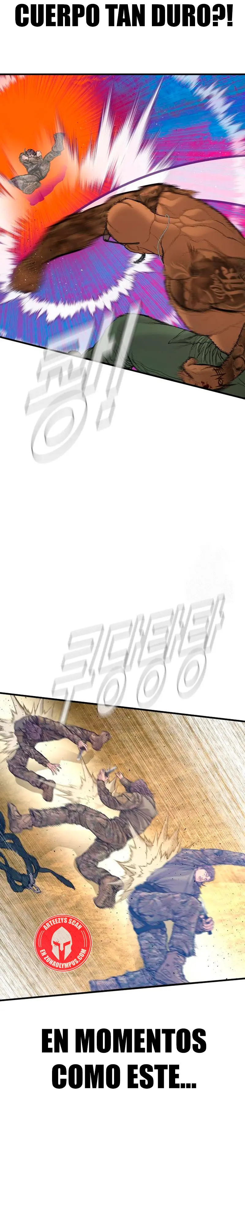 Read Manager Kim ES Manga Online