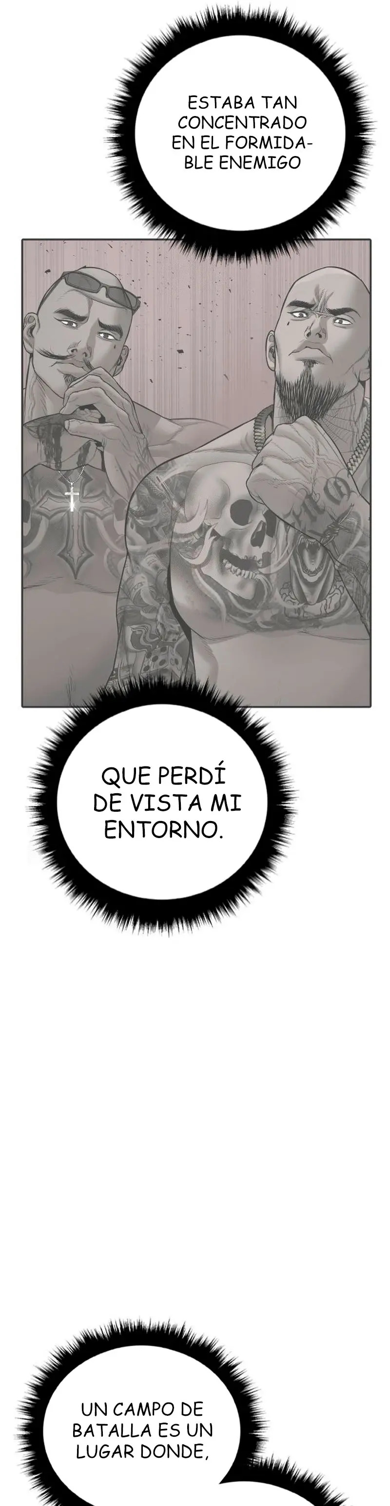 Read Manager Kim ES Manga Online