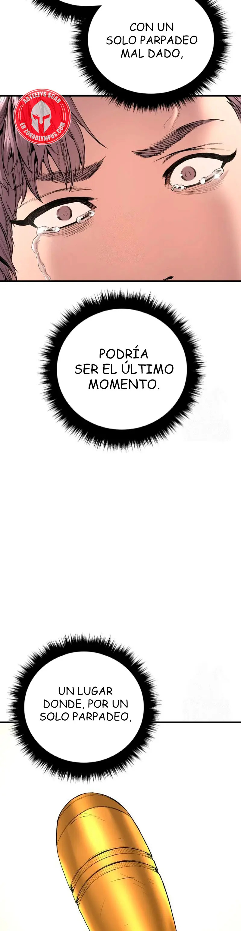 Read Manager Kim ES Manga Online