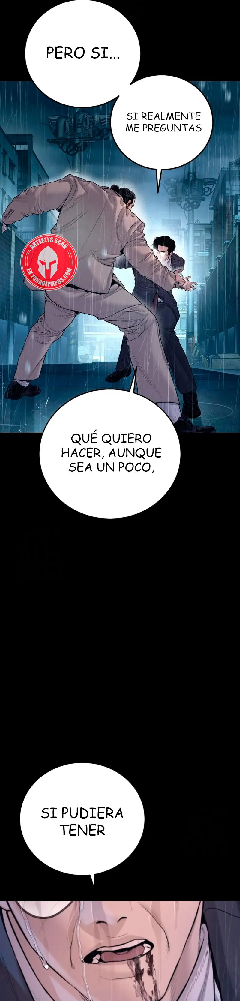 Read Manager Kim ES Manga Online
