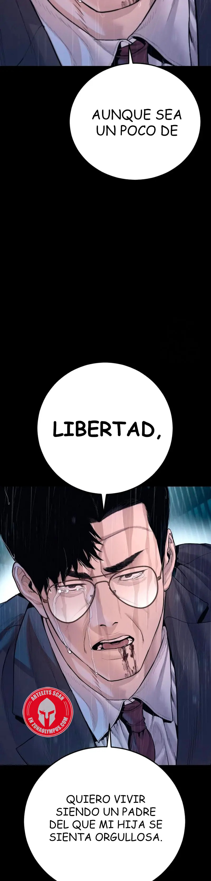 Read Manager Kim ES Manga Online